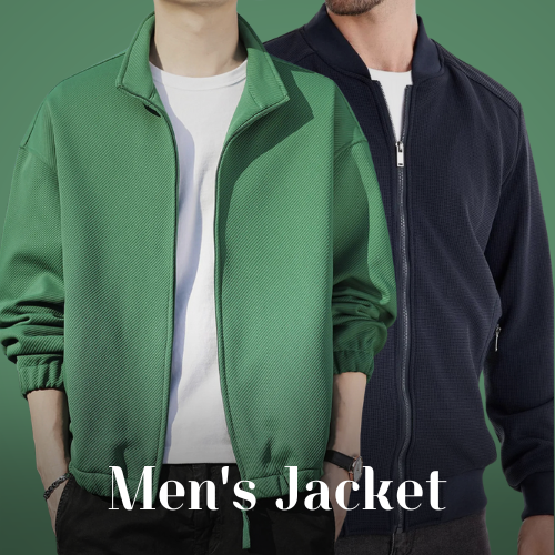 Men's Jackets