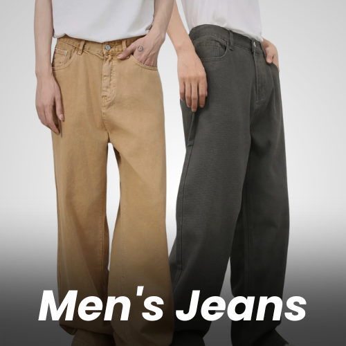 Men's Jeans