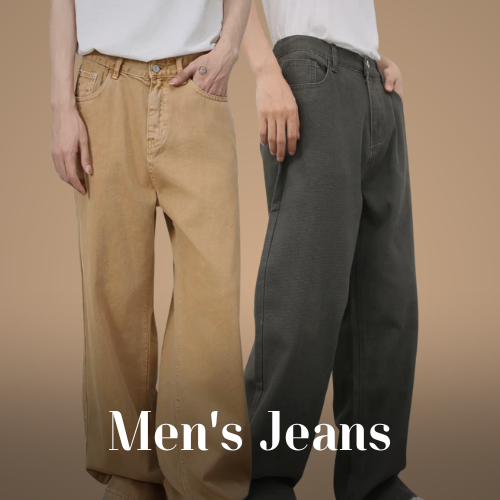 Men Jeans