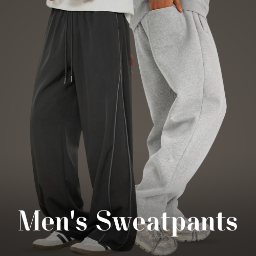 Men's Sweatpants