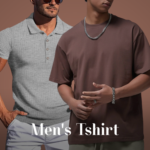 Men's T-Shirts