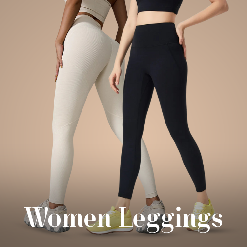 Women leggings