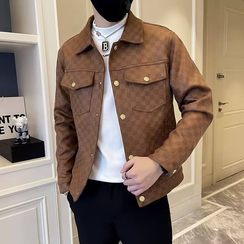 Men's Jacket