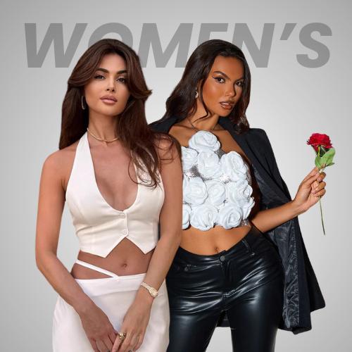 Women's