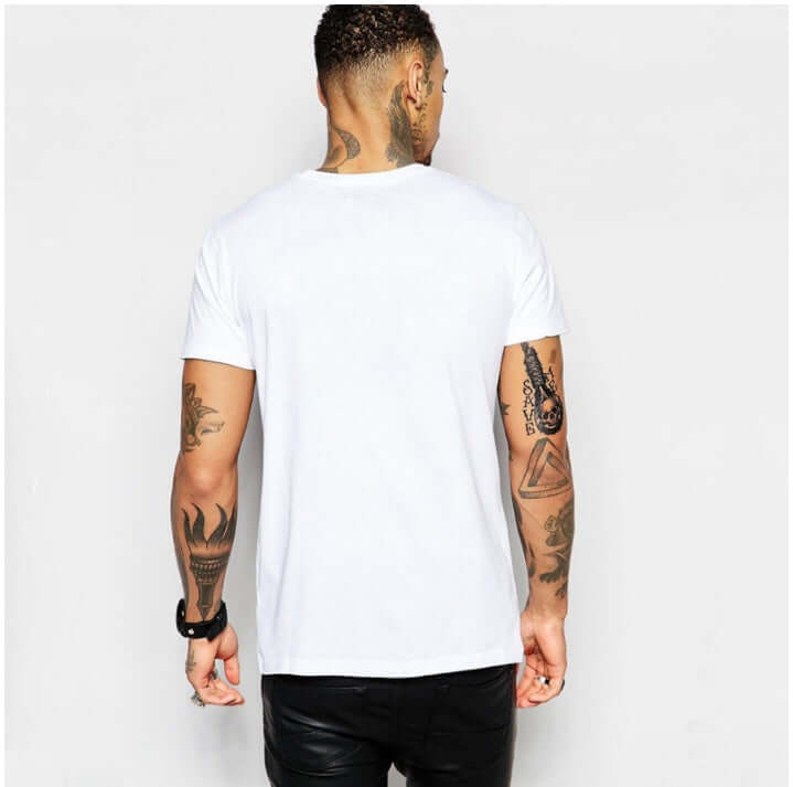 Short sleeve T-shirt