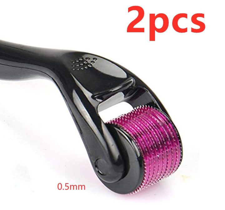 540 microneedle roller beauty importer