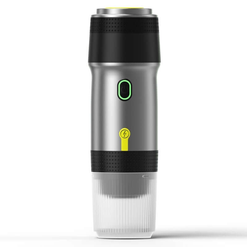 Portable Italian Capsule Coffee Machine Electric Concentrated Capsule