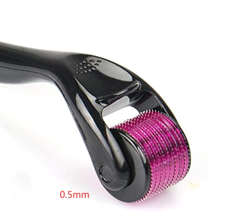 540 microneedle roller beauty importer