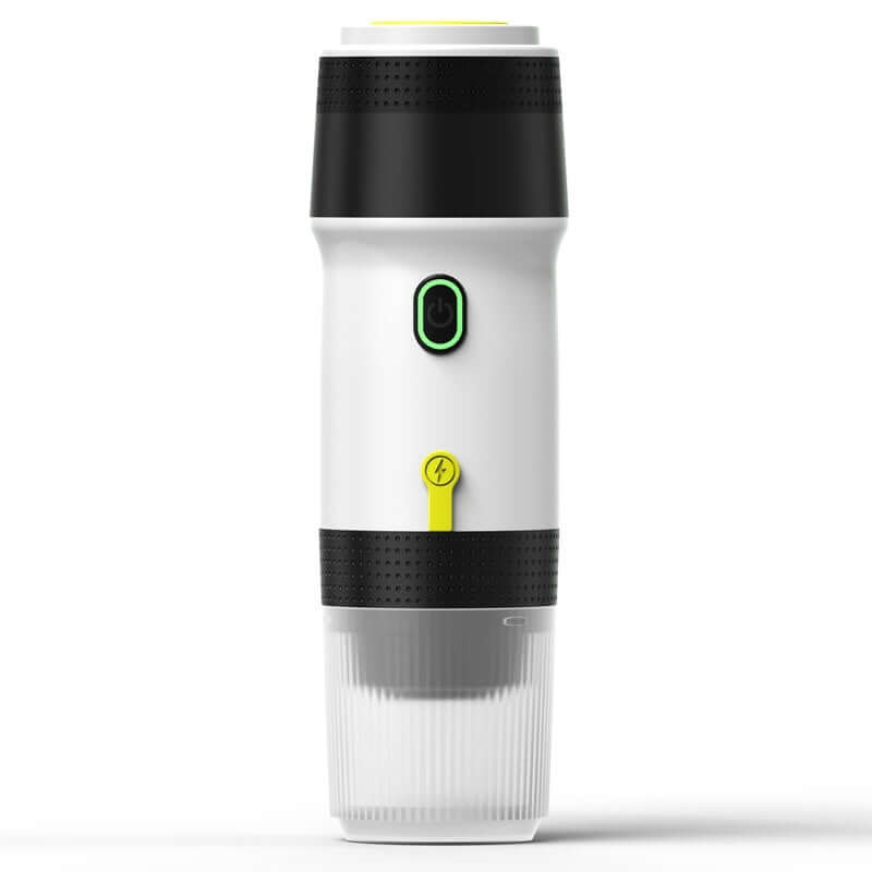 Portable Italian Capsule Coffee Machine Electric Concentrated Capsule