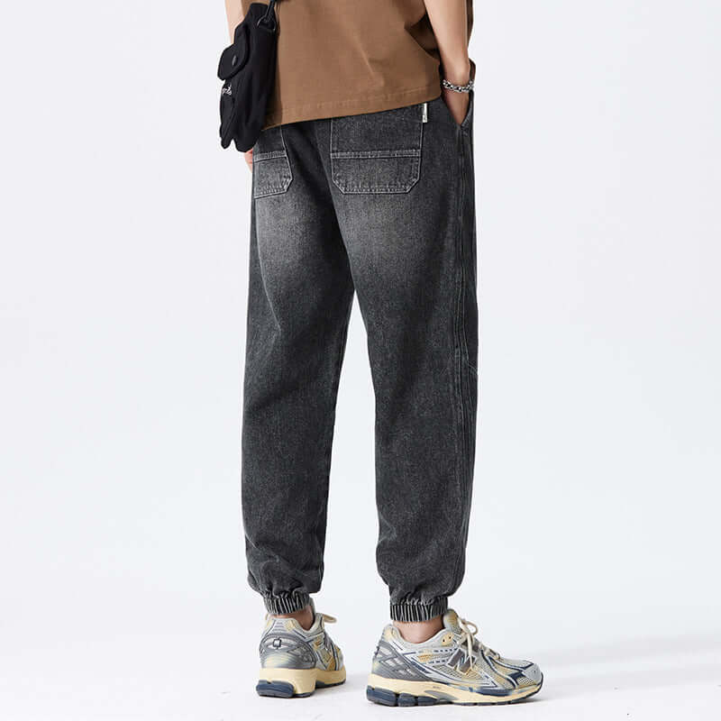 Loose, Comfortable And All-matching Casual Pants